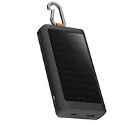 15W Go2 Solar Power Bank 10000 Xtorm