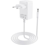 15W Power Adapter for Echo,Dot 3rd and 4th Generation,Kids Edition,Show 5,Spot and Fir-e TV Cube,1.8m Power Cable