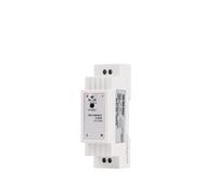 15W Single Output 24V DR-15 Series 0.63A Industrial Din Rail AC 110V 220V To DC 24VPower Supply Switch DR15-24 MQXFCZUX