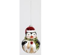 15x boules pour sapin de Noël motif figures 3D XXL, pendentif festif pour décoration de sapin de Noël, décoration de l'Avent pour sapin, en plastique