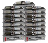 15X NGK Bougie Pour Hyundai Tucson TL 1.6 T-GDi Kona OS GD KIA Xceed CD Ceed