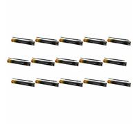 15x NGK Préchauffage pour Hyundai Terracan HP 2.9 Crdi 4WD 2.5 Td Mitsubishi