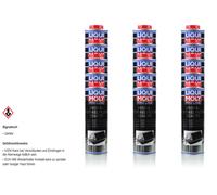 15x Original Liqui Moly 5123 Pro Filtres à Particules Diesel Protection Dose Tin