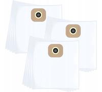 15x Sacs à poussière en non-tissé Remplacement Pour Karcher T7/1 T8/1 L T11/1 Aspirateur Classic