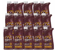 15X1 Litres MANNOL Energy Combi LL 5W-30 Huile Moteur MN7907 API SN ACEA C3