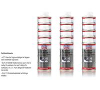 15X150 Ml Original Liqui Moly 3330 Boîte D'Étanchéité De Radiateur