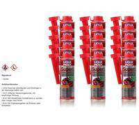 15X250 Ml Original Liqui Moly 5120 Dose Super Diesel Additif