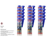 15X300 Ml Original Liqui Moly 5110 Boîte Nettoyant D'Injection