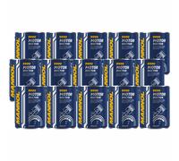 15X300ML Original MANNOL Huile Additif 9990 Docteur Moteur Additif Huile