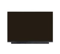 16,0 Pouces Remplacement Écran LED LCD Panneau IPS pour Razer Blade Stealth Geforce GTX 1650 Max-Q FullHD 1920x1080 Non-Tactile