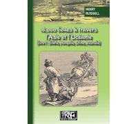 16 000 lieues à travers l'Asie et l'Océanie: Tome 1