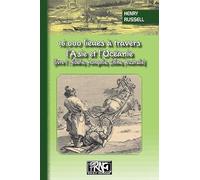16 000 lieues à travers l'Asie et l'Océanie: Tome 1