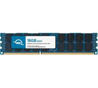 16.0GB PC3-14900 1866MHz DDR3 ECC-R Mémoire SDRAM Kit de Mise à Niveau pour Mac Pro 2013, ECC Registered, (1866D3MPE16G)