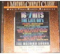16#1 Hits from The Late 60's [Import]