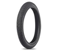 16/18/20X1,95 20X2,125 Pouces Pneu pour Vélo BMX 16/18/20 1,95, 20 2,125 Pouces Pneu Anti-crevaison À Absorption des Chocs Street Park Dirt Multiterrain Compatible(18x1.95)