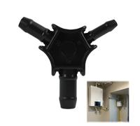 16-20-26 mm Calibreur et Ébavureur Multicouche pour Tuyaux, Outil de Plomberie avec Poignée Ergonomique pour Tubes Multicouches et Composites, Alésoir Robuste pour Professionnels et Bricoleurs