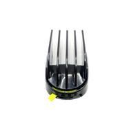 16-20mm Adjustable Beard Pivoting Comb Replacemen,Compatible For Philips,Razor BT3105 BT1230 BT1232 BT1233 BT1234 MG3721/14 Trimmer COMB