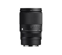 Sigma - 16-300mm F3.5-6.7 DC OS Contemporary Canon RF-S