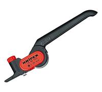 16 40 150 dénudeur 25 mm ligne : rond KNIPEX