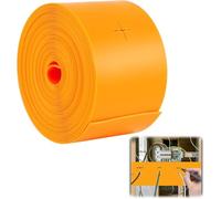 16.4ft Perforated Strips for Electrical Wire, Hold Wires in Place & Mark for Industrial and Commercial Rough-in, Drywall