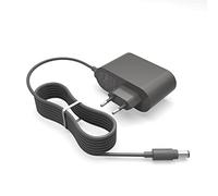16,75V/24,35V Chargeur Compatible avec Dyson DC45 DC34 DC44 DC35 DC30 DC31 DC56 DC57 Aspirateur 17530 917530 Alimentation Batterie Animal Pro Cable LED