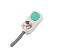 16 * 8 * 4.7 metal body super mini size proximity sensor(M8 lead plug,2mm induction,PNP NC)