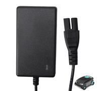 16.8V Chargeur Compatible avec Aiper Scuba S1/E1 Certes de Piscine Robotique sans Fil, Adaptateur de Chargeur Compatible avec Aiper Scuba S1/E1 14.4V Li-ION Batterie 33.6W