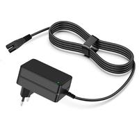 16.8V Chargeur Compatible avec Aiper Scuba S1 E1 Certes de Piscine Robotique sans Fil, Adaptateur Secteur Remplacement, 1.5m