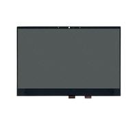 16:9 14 Pouces FHD LED Écran Tactile LCD Assemblé IPS Remplacement pour ASUS Chromebook CM14 Flip CM1402C CM1402F CM1402FM2A (sans Cadre)