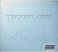 16/9 - Teckno.COM 2001