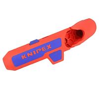 16 95 01 SB dénudeur Ølongueur : 8-13 mm tuyau : environ 135 mm KNIPEX