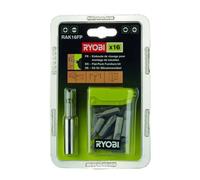 16 accessoires Ryobi spécial montage meuble en kit