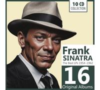 16 Albums Originaux / Franck Sinatra