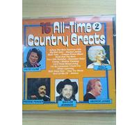 16 All-Time Country Greats 2 [Import]