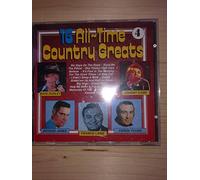16 All-Time Country Greats 4 [Import]