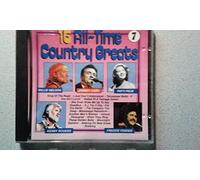 16 All-Time Country Greats 7 [Import]