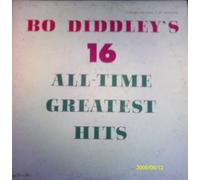 16 All-Time Greatest Hits