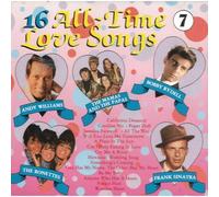 16 All-Time Love Songs 7