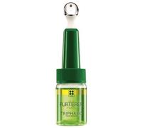 16 Ampoules De Traitement Antichute Triphasic Progressive René Furterer 5,5ml