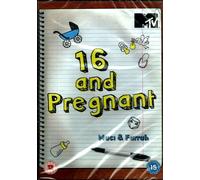 16 and Pregnant - Maci & Farrah [DVD] [DVD]