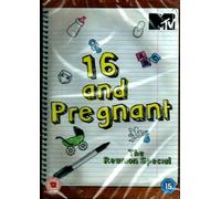 16 and Pregnant - The Reunion Special