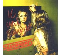 16 and Savaged [UK Import]