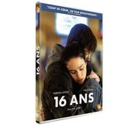 16 ans DVD DVD