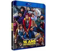 16 Ans... Ou Presque