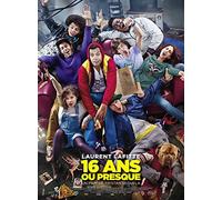Dvd 16 Ans Ou Presque
