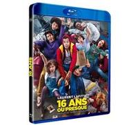 16 Ans Ou Presque – Blu-ray