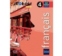 (16).Arobase 4ºeso Cahier + Gramatica 2ªed. (Frances) Unkown (Auteur)