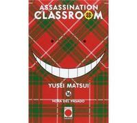 16.Assassination Classroom - [Livre en VO] Matsui, Yusei (Auteur)