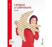 (16).(Avanza).Lengua 1º.Eso (Texto Simplificado)*No Cat/Eus Unkown (Auteur)