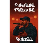 16 Bars at a Time: Punchline Pressure: The Science and Psychology behind bars that hit hard